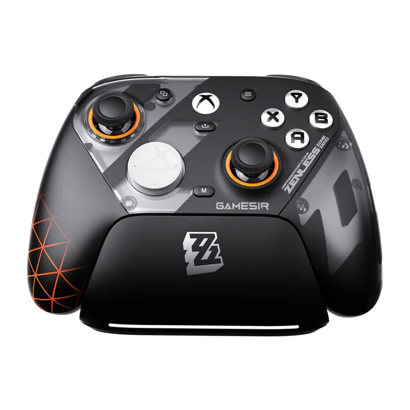 Stacja ładująca i akcesoria GameSir G7 Pro Zenless Zone Zero Edition